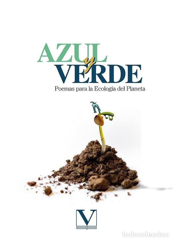 Livros: AZUL Y VERDE - AA., VV.