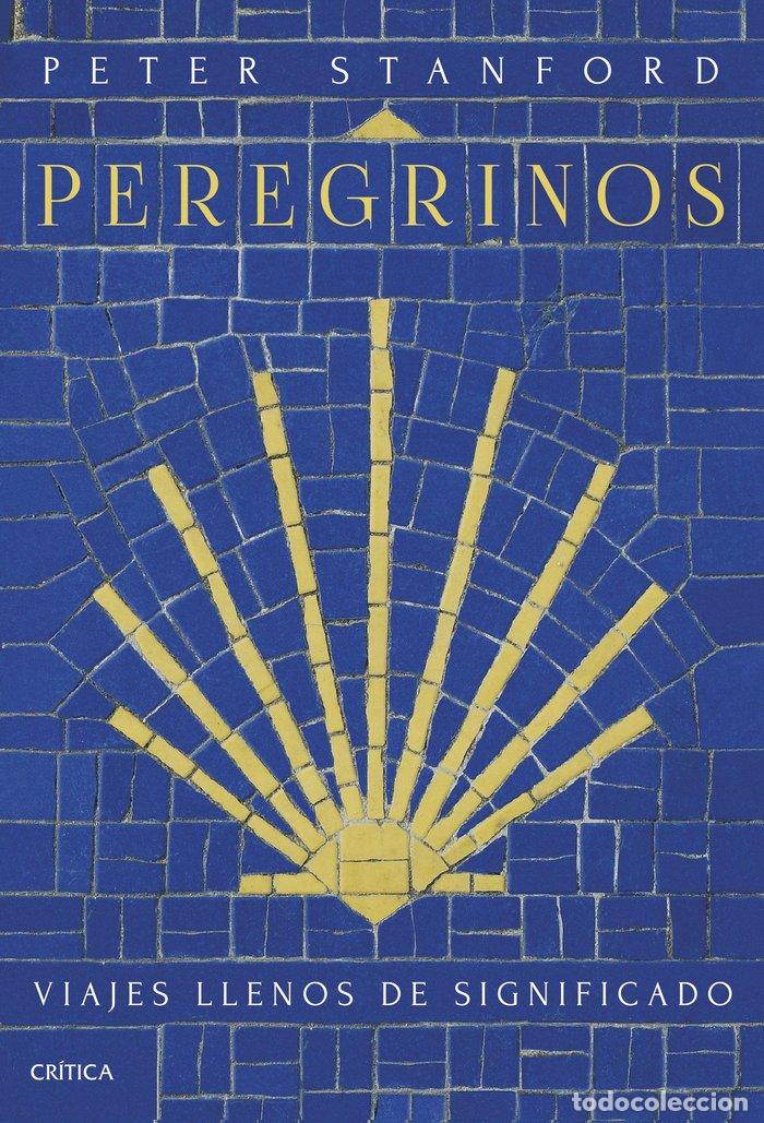 books: PEREGRINOS - PETER STANFORD