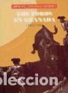 Livres: LOS TOROS EN GRANADA - .