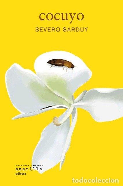 B&uuml;cher: COCUYO - SARDUY, SEVERO