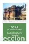 Livros: GORA - TAGORE, RABINDRANATH