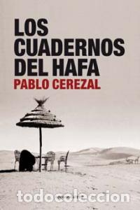 Livros: CUADERNOS DEL HAFA,LOS - CEREZAL, PABLO