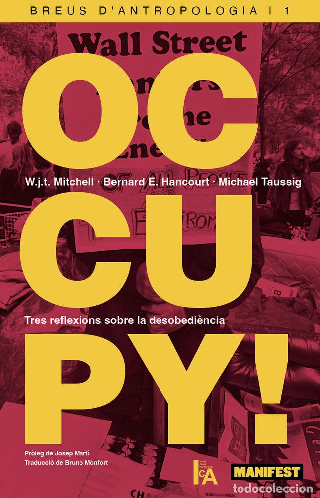 Livres: OCCUPY - HARCOURT, BERNARD E.