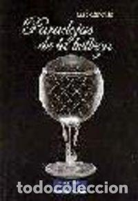 Livres: PARADOJAS DE LA BELLEZA - CENCILLO, LUIS