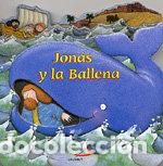 Livres: JONAS Y LA BALLENA - AA.VV.