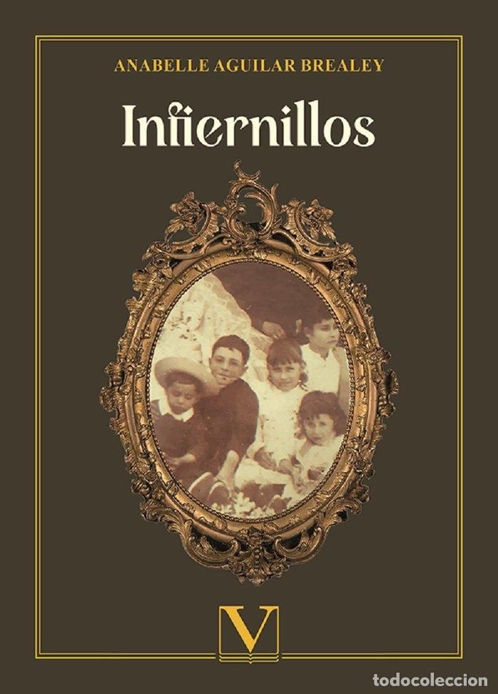 Livros: INFIERNILLOS - AA.VV