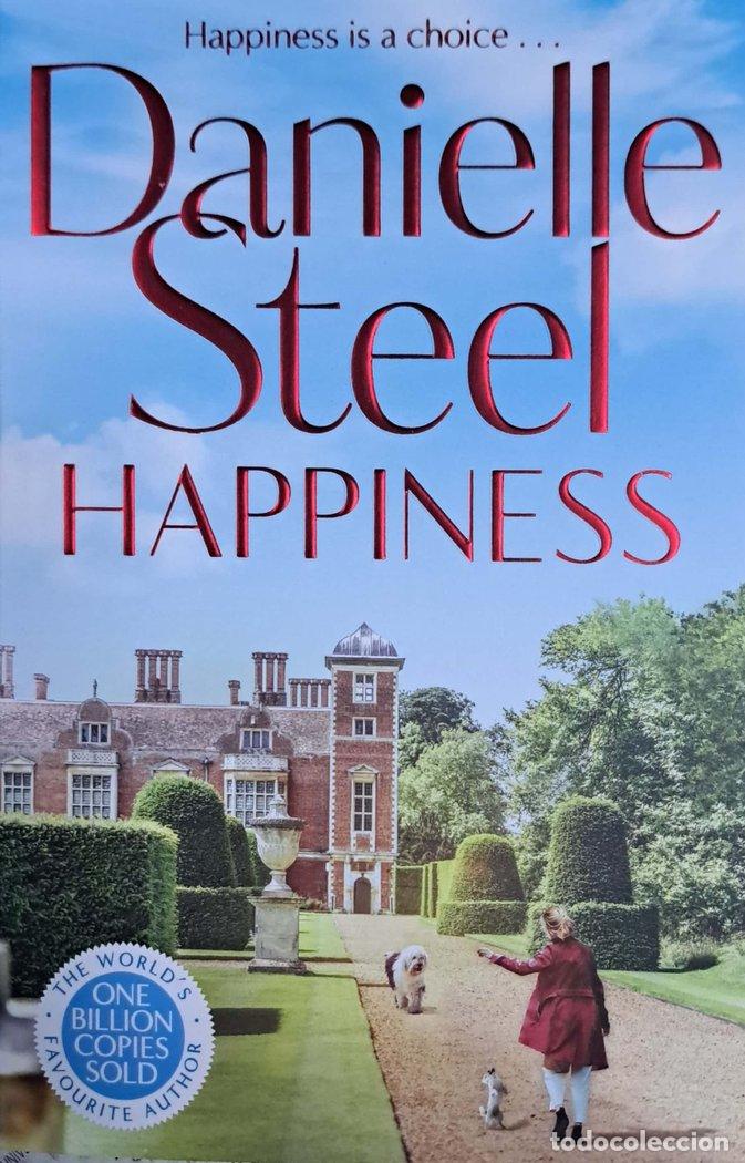 Libri: HAPPINESS - D DTEEL.