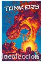 Libros: TANKERS - VENDITTI, ROBERT