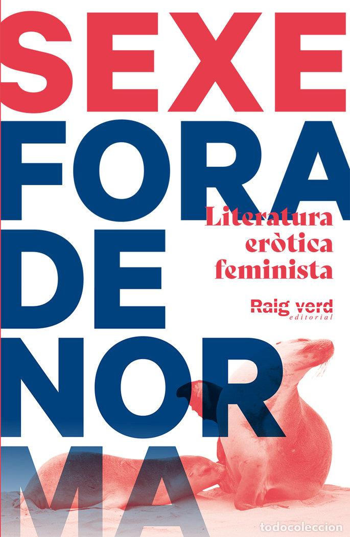 Libros: SEXE FORA DE NORMA - AA.VV