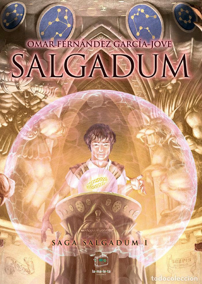 Libros: SALGADUM - FERNANDEZ GARCIA-JOVE, OMAR