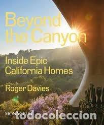 Libros: BEYOND THE CANYON - BARRYMORE