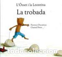 Libri: TROBADA, LA - DUCATTEAU, FLORENCE