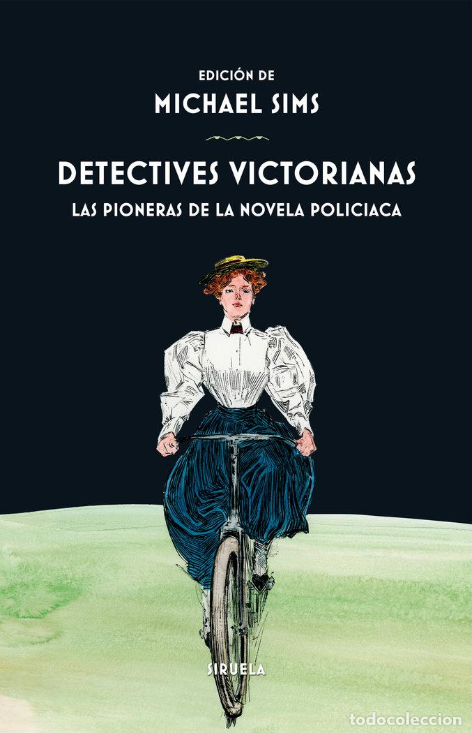Livres: DETECTIVES VICTORIANAS - WILKINS, MARY E.