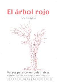 Livres: ARBOL ROJO,EL - RUBIO, ANDRES