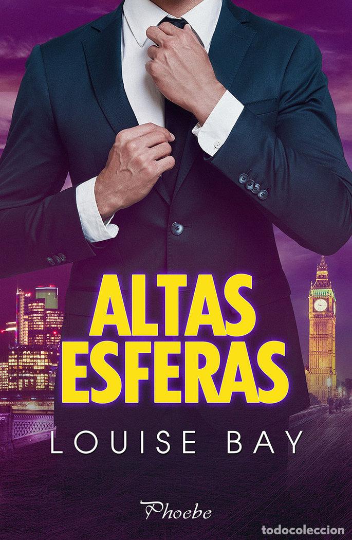 Livres: ALTAS ESFERAS - BAY, LOUISE