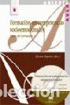 books: FORMACION EN COMPETENCIAS SOCIOEMOCIONALES - REPETTO TALAVERA