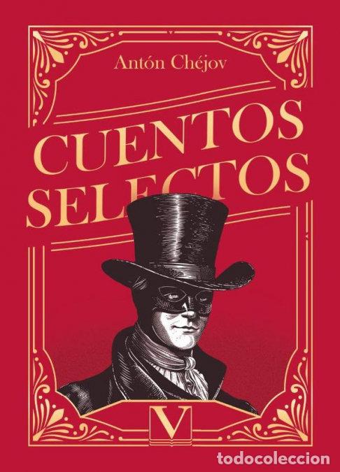 Livres: CUENTOS SELECTOS - CHEJOV, ANTON