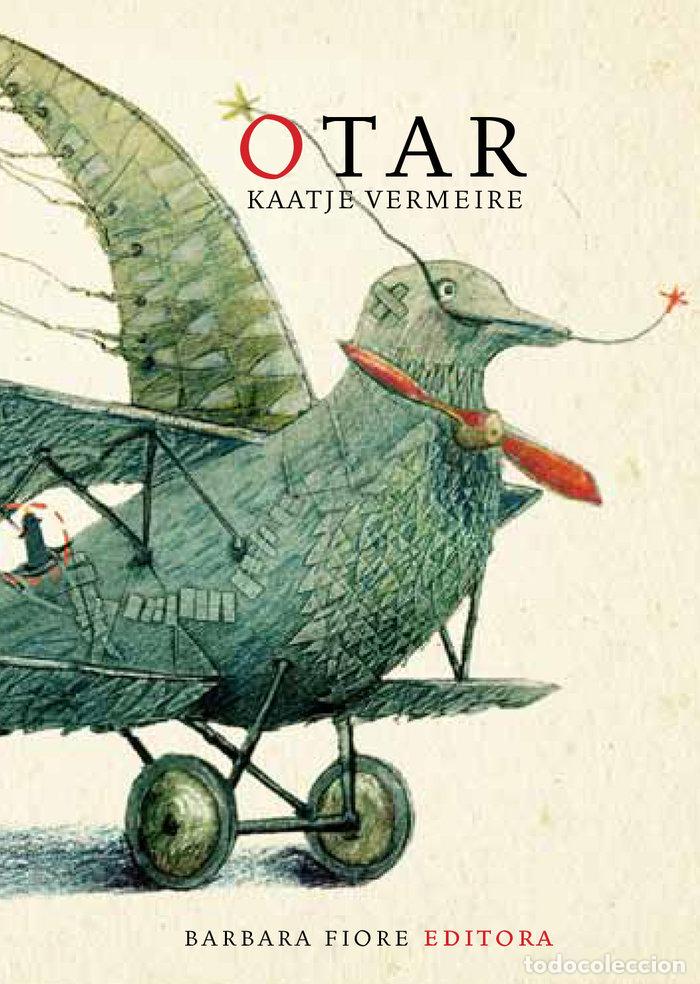 books: OTAR - VERMEIRE, KAATJE