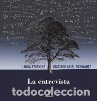 books: ENTREVISTA,LA - ETXENIKE, LUISA