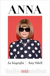 B&uuml;cher: Anna - Odell, Amy...