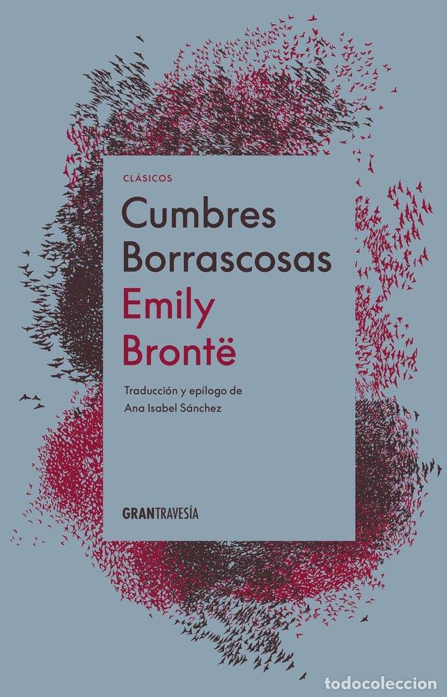 B&uuml;cher: CUMBRES BORRASCOSAS - BR&Ouml;NTE, EMILY