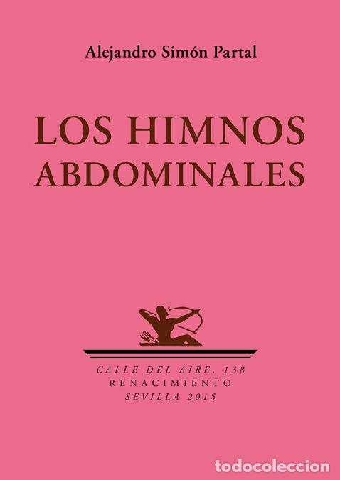 Livres: HIMNOS ABDOMINALES,LOS - SIMON PARTAL, ALEJANDRO