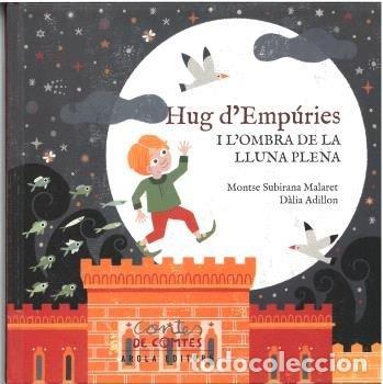 Libros: HUG DEMPURIES - SUBIRANA MALARET, MONTSE