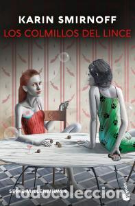 Libros: Los colmillos del lince (serie millennium, 8) - Smirnoff, Karin