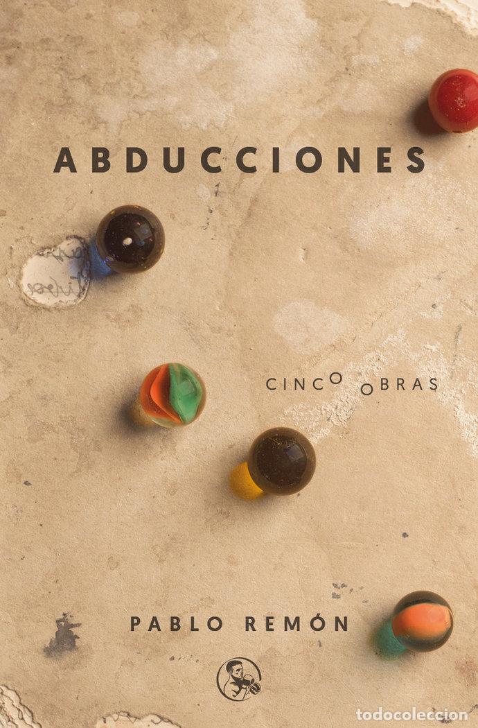 Libri: ABDUCCIONES - REMON, PABLO