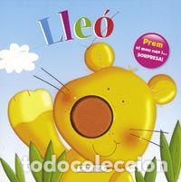 Livres: LLEO - TODOLIBRO, EQUIPO