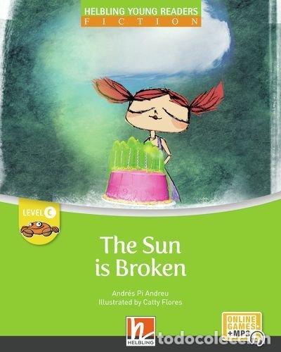 Libros: THE SUN IS BROKEN EZONE - AA.VV
