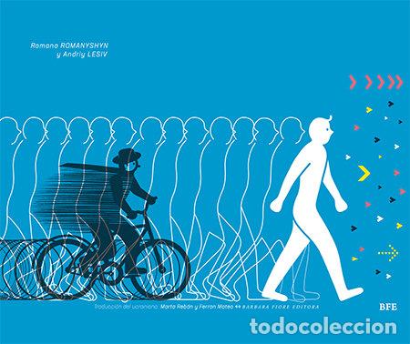 Libros: EN MOVIMIENTO - ROMANYSHYN