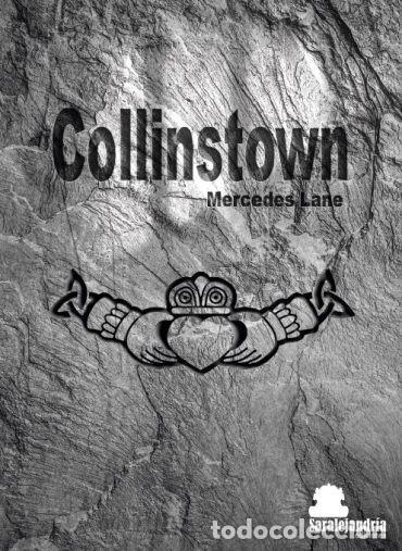 Livros: COLLINSTOWN - LANE, MERCEDES
