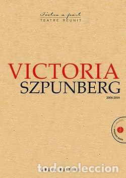 B&uuml;cher: VICTORIA SZPUNBERG - PIJUAN, ALBERT