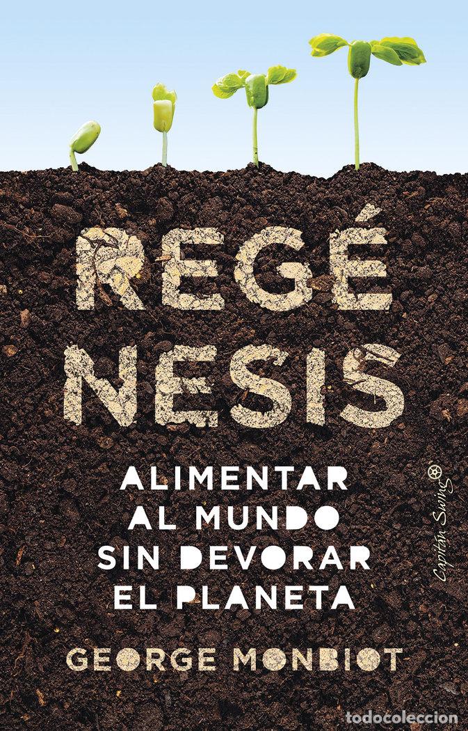 Libri: REGENESIS - MONBIOT, GEORGE