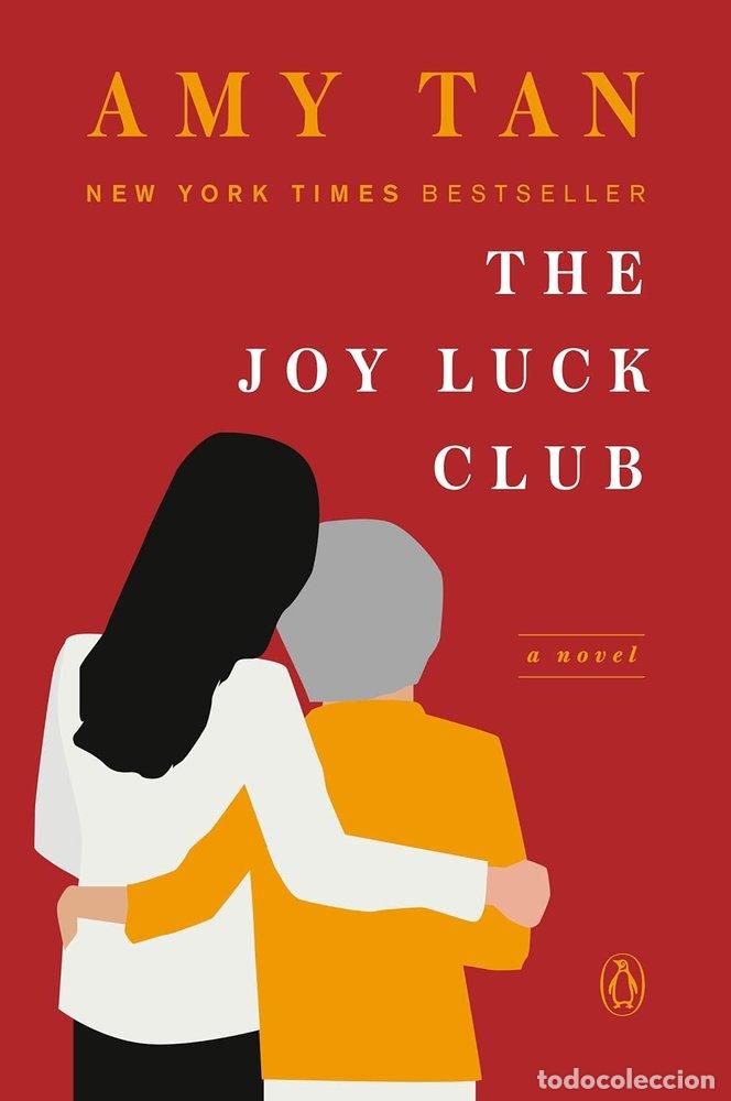 Libri: JOY LUCK CLUB - AMY TAN