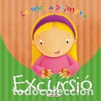 B&uuml;cher: MEVA PRIMERA EXCURSIO,LA - TODOLIBRO, EQUIPO