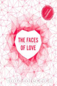 Libri: THE FACES OF LOVE AMOR (CAST) - MOLINA, JENNIFER