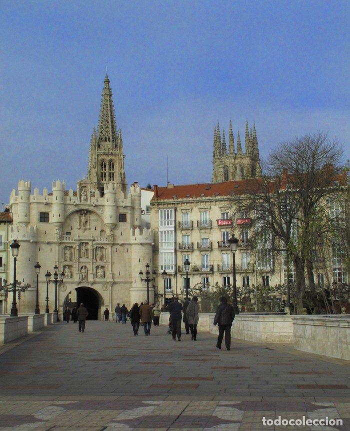 B&uuml;cher: BURGOS - RIDRUEJO JIMENEZ, DIONISIO