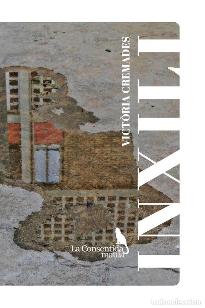 B&uuml;cher: INXILI - CREMADES, VICTORIA
