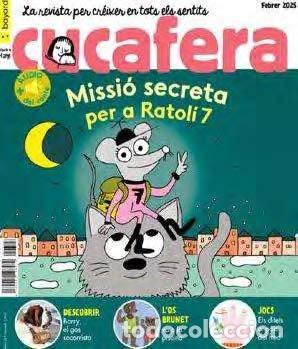 Libri: CUCAFERA FEBRER 2025 327 - AA.VV