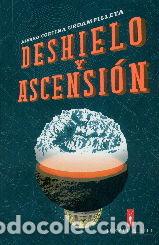 Libri: DESHIELO Y ASCENSION - CORTINA URDAMPILLETA, ALVARO