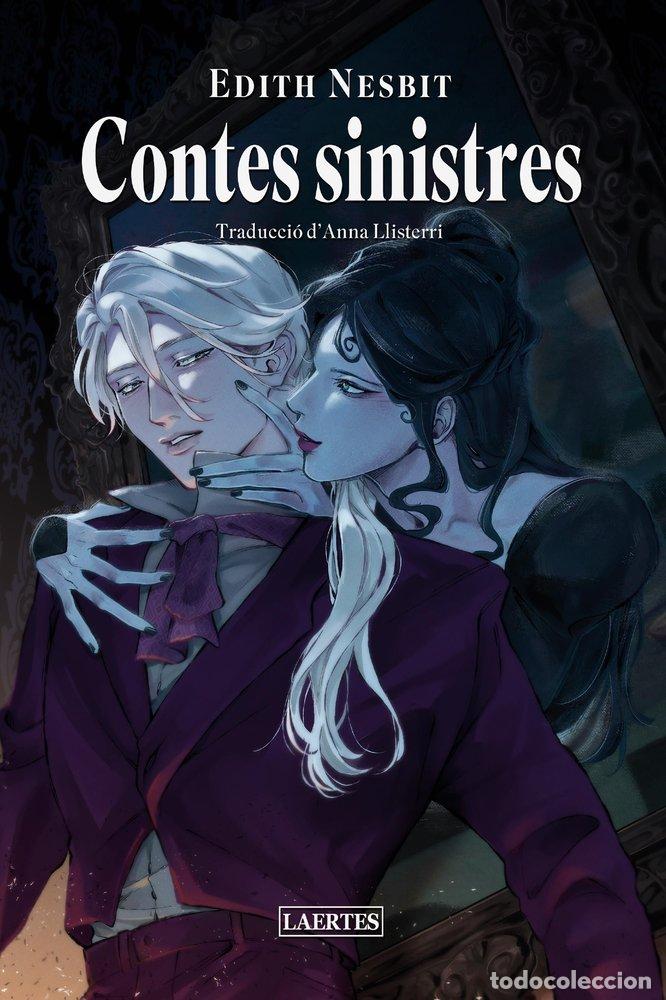 Libros: CONTES SINISTRES - NESBIT, EDITH