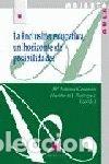 Libros: INCLUSION EDUCATIVA,LA UN HORIZONTE DE POSIBILIDADES - CASANOVA, MARIA ANTONIA