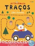 Libros: TRACOS - AA.VV......