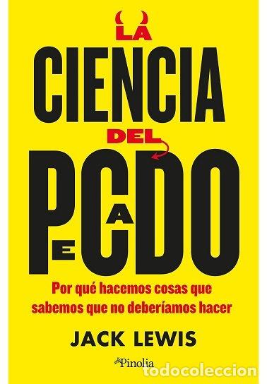 Libri: CIENCIA DEL PECADO,LA - LEWIS, JACK