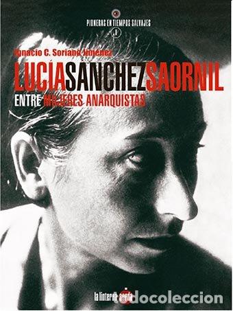 Libros: LUCIA SANCHEZ SAORNIL - SORIANO JIMENEZ, IGNACIO C