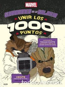 Libri: UNIR 1000 PUNTOS GUARDIANES DE LA GALAXIA - RODRIGUEZ FISCHER, CRISTINA