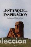 Libros: ESTANQUE DE LA INSPIRACION,EL - HASRATYAN, SENOR