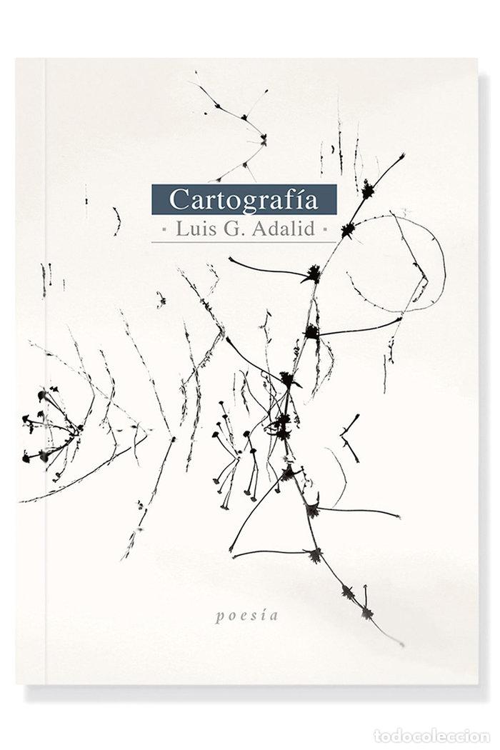 Libros: CARTOGRAFIA - GONZALEZ-ADALID, LUIS